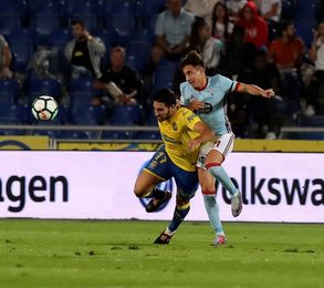 Emre Mor sigue sin entrenar y está casi descartado para recibir al Atlético Emre Mor sigue sin entrenar y está casi descartado para recibir al Atlético