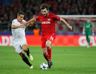 Túnez, Francia, el Mundial de Rusia.... el dilema de Ben Yedder Túnez, Francia, el Mundial de Rusia.... el dilema de Ben Yedder