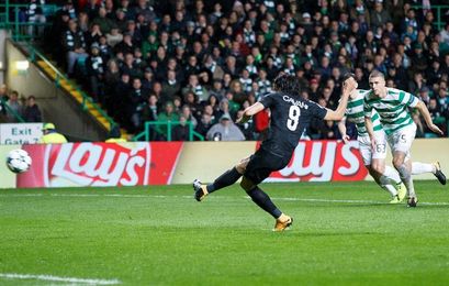 Multas para Celtic, PSG y Basilea por incidentes en la Liga de Campeones Multas para Celtic, PSG y Basilea por incidentes en la Liga de Campeones