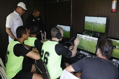 El árbitro Pitana dispondrá del VAR en la semifinal de la Libertadores El árbitro Pitana dispondrá del VAR en la semifinal de la Libertadores