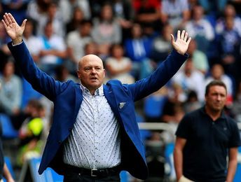 El Dépor destituye a Pepe Mel y deja el equipo en manos de Cristóbal Parralo El Dépor destituye a Pepe Mel y deja el equipo en manos de Cristóbal Parralo