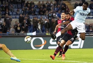 La FIGC abre una investigación por insultos antisemitas de ultras del Lazio La FIGC abre una investigación por insultos antisemitas de ultras del Lazio