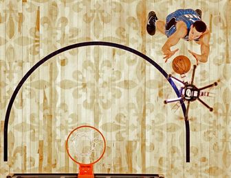 125-121. Gordon consigue doble-doble en el triunfo de los Magic 125-121. Gordon consigue doble-doble en el triunfo de los Magic