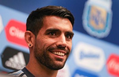 Augusto vuelve al once tras trece meses y Sergi debuta con primer equipo Augusto vuelve al once tras trece meses y Sergi debuta con primer equipo