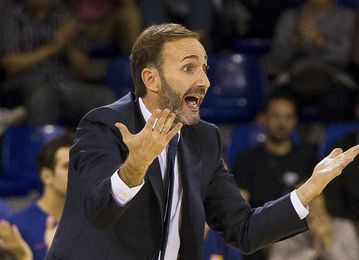 El Barça, a acabar con su mala racha ante el colista El Barça, a acabar con su mala racha ante el colista