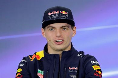 El caso Verstappen enciende el debate entre pilotos de Fórmula 1 El caso Verstappen enciende el debate entre pilotos de Fórmula 1