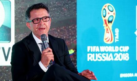 La goleada por 7-0 de Chile, lo que cambiaría Osorio de su trabajo en México La goleada por 7-0 de Chile, lo que cambiaría Osorio de su trabajo en México