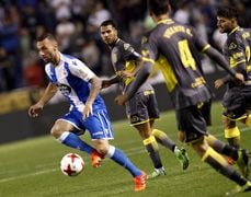 El debut de Cristóbal Parralo dejó una derrota histórica para el Deportivo