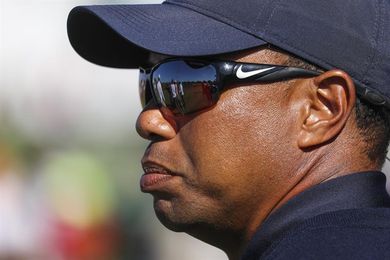 Tiger Woods se declara culpable de manejar de forma imprudente en Florida Tiger Woods se declara culpable de manejar de forma imprudente en Florida