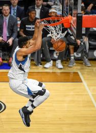 119-116. Teague sella el triunfo de los Timberwolves ante los irregulares Thunder 119-116. Teague sella el triunfo de los Timberwolves ante los irregulares Thunder