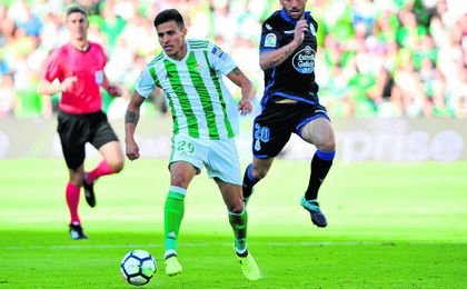 Narváez, en el plan de Pekerman Narváez, en el plan de Pekerman
