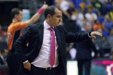 El RETAbet Bilbao busca recuperarse en un derbi frente al vecino Gipuzkoa El RETAbet Bilbao busca recuperarse en un derbi frente al vecino Gipuzkoa