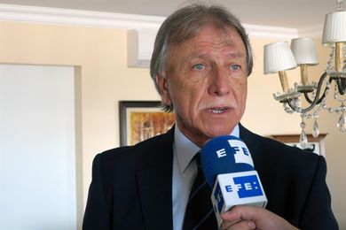 Suspenden una reunión prevista en el Parlamento entre jugadores uruguayos y el gremio Suspenden una reunión prevista en el Parlamento entre jugadores uruguayos y el gremio