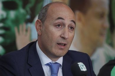 Mapfre y Atlético Nacional unen fuerzas para prevenir la muerte súbita Mapfre y Atlético Nacional unen fuerzas para prevenir la muerte súbita