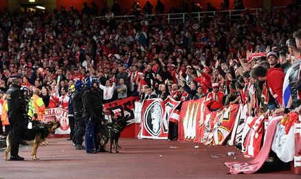 El Colonia no podrá vender entradas a su afición en el próximo partido europeo El Colonia no podrá vender entradas a su afición en el próximo partido europeo