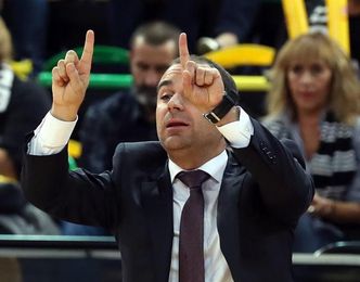 RETAbet viaja a Rusia con "ilusión" de recuperar una de las derrotas en casa RETAbet viaja a Rusia con "ilusión" de recuperar una de las derrotas en casa