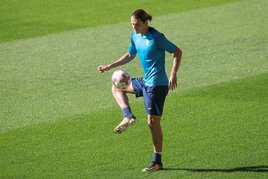 Ünal se convierte en el primer jugador turco que recala en el Levante Ünal se convierte en el primer jugador turco que recala en el Levante