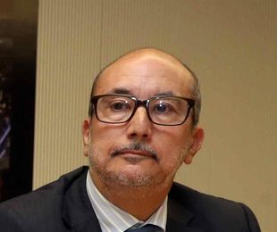 Moreno: "Quiero que nuestra marca Gran Canaria crezca y se sobredimensione" Moreno: "Quiero que nuestra marca Gran Canaria crezca y se sobredimensione"