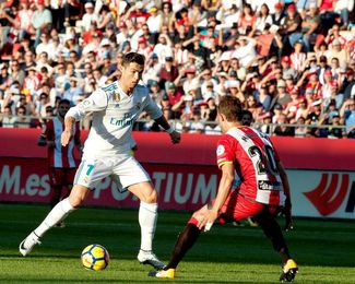 Bono: "El equipo ya se ha olvidado de la victoria contra el Real Madrid" Bono: "El equipo ya se ha olvidado de la victoria contra el Real Madrid"
