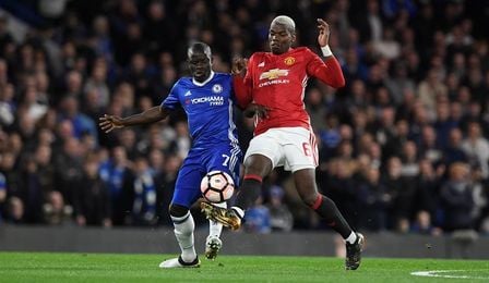 Chelsea-United y City-Arsenal, jornada de grandes duelos en la Premier League Chelsea-United y City-Arsenal, jornada de grandes duelos en la Premier League