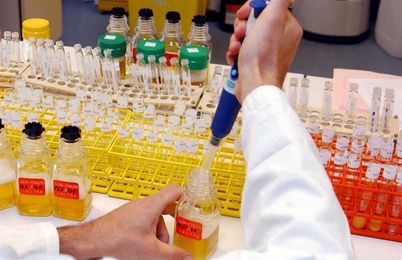 La Agencia Mundial Antidopaje retira la acreditación al laboratorio de París La Agencia Mundial Antidopaje retira la acreditación al laboratorio de París