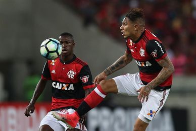 Flamengo afirma que Paolo Guerrero siempre ha tenido una conducta "ejemplar" Flamengo afirma que Paolo Guerrero siempre ha tenido una conducta "ejemplar"