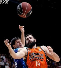 87-78. La veteranía y Green evitan un disgusto a Valencia ante buen San Pablo 87-78. La veteranía y Green evitan un disgusto a Valencia ante buen San Pablo