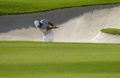 Los estadounidenses Hossler y Spaun comparten liderato tras la tercera ronda Los estadounidenses Hossler y Spaun comparten liderato tras la tercera ronda
