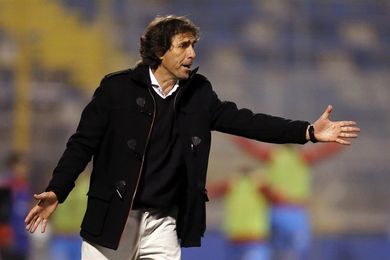 Los uruguayos Almada, Sanguinetti y Favaro le cambiaron la cara a sus equipos Los uruguayos Almada, Sanguinetti y Favaro le cambiaron la cara a sus equipos