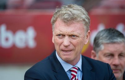 El West Ham United contrata a David Moyes como entrenador El West Ham United contrata a David Moyes como entrenador