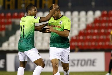 Un Zamora en alza recibe al Mineros en la final de la Copa Venezuela Un Zamora en alza recibe al Mineros en la final de la Copa Venezuela