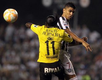 Posible sanción al colombiano Tréllez por racismo amenaza al Vitória brasileño Posible sanción al colombiano Tréllez por racismo amenaza al Vitória brasileño