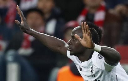 Senegal tercer equipo africano en lograr el billete para Rusia Senegal tercer equipo africano en lograr el billete para Rusia