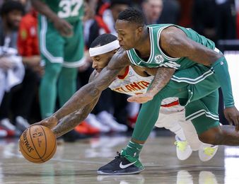 Rozier sella el triunfo de los Celtics sobre los Hornets Rozier sella el triunfo de los Celtics sobre los Hornets