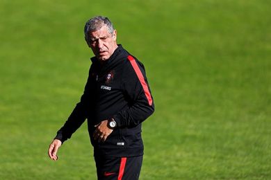 Bruno Fernandes quiere ser un "dolor de cabeza" para el seleccionador luso Bruno Fernandes quiere ser un "dolor de cabeza" para el seleccionador luso