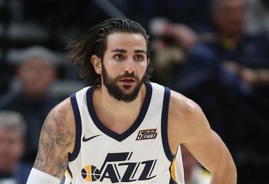 Pau Gasol y Rubio muestran su liderazgo en los triunfos de Spurs y Jazz Pau Gasol y Rubio muestran su liderazgo en los triunfos de Spurs y Jazz