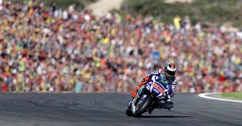 Cheste acogerá el estreno de la temporada 2018 con los primeros test de MotoGP Cheste acogerá el estreno de la temporada 2018 con los primeros test de MotoGP