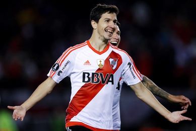 River venció a Deportivo Morón y se clasificó a la final de la Copa Argentina River venció a Deportivo Morón y se clasificó a la final de la Copa Argentina