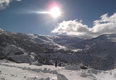 Sierra Nevada acogerá 32 campeonatos de deportes de montaña e invierno Sierra Nevada acogerá 32 campeonatos de deportes de montaña e invierno