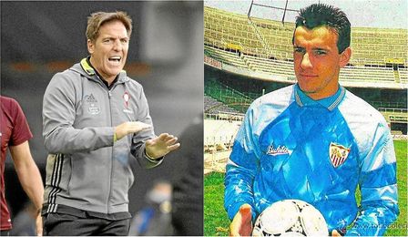 Berizzo se enfrentará por primera vez al Celta como técnico; Unzue vuelve al Sánchez-Pizjuán. Berizzo se enfrentará por primera vez al Celta como técnico; Unzue vuelve al Sánchez-Pizjuán.