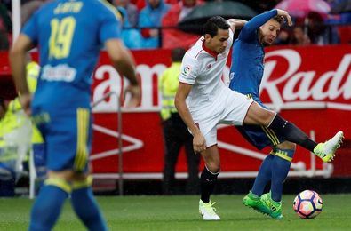 El Celta ganó en 5 de las 10 visitas ligueras al Sevilla durante el siglo XXI El Celta ganó en 5 de las 10 visitas ligueras al Sevilla durante el siglo XXI