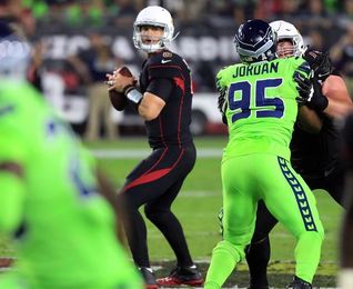 Stanton sigue siendo una incógnita para el partido contra los Texans Stanton sigue siendo una incógnita para el partido contra los Texans
