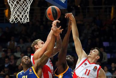Matt Janning renueva su contrato con el Baskonia hasta el final de temporada Matt Janning renueva su contrato con el Baskonia hasta el final de temporada
