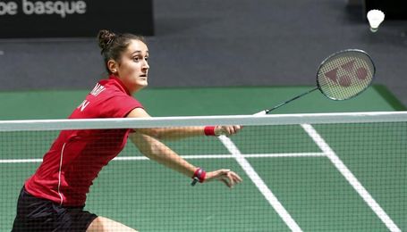 Clara Azurmendi y Sara Peñalver, a semifinales Clara Azurmendi y Sara Peñalver, a semifinales