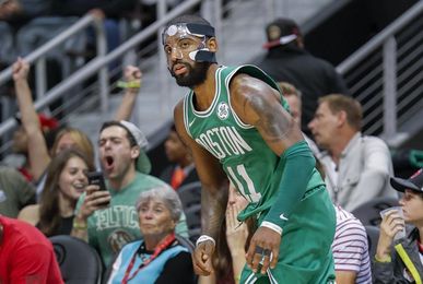 Curry rescata a Warriors ante Sixers; Celtics, 15 triunfos seguidos Curry rescata a Warriors ante Sixers; Celtics, 15 triunfos seguidos