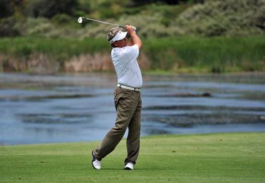 El debutante Austin Cook estrena su palmarés en Sea Island El debutante Austin Cook estrena su palmarés en Sea Island