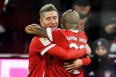 El Bayern viaja sin Rafinha y sin David Alaba al duelo contra el Anderlecht El Bayern viaja sin Rafinha y sin David Alaba al duelo contra el Anderlecht