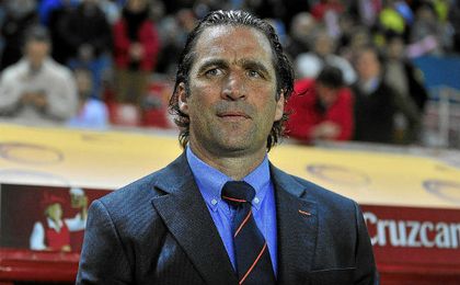 Las Palmas ya tienen candidato para el banquillo Las Palmas ya tienen candidato para el banquillo