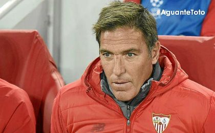Eduardo Berizzo Eduardo Berizzo