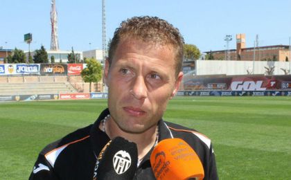 Curro Torres:"Cuando te enfrentas a un Madrid o un Barça, da igual en el momento que estén" Curro Torres:"Cuando te enfrentas a un Madrid o un Barça, da igual en el momento que estén"